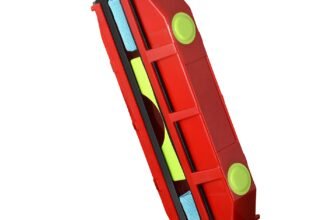 Magnetic Window Cleaner Double-Sided